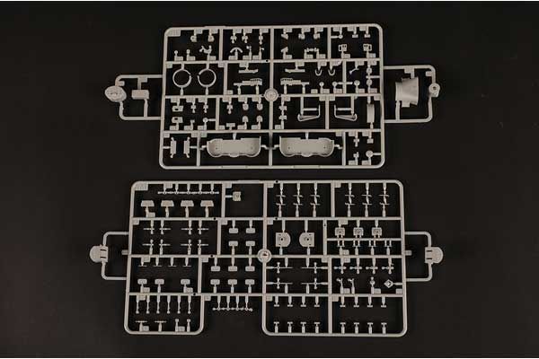 USS Iowa BB-61 (Hobby Boss 86517) 1/350