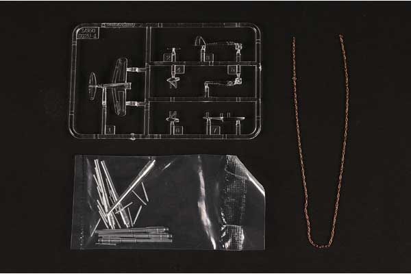 USS Iowa BB-61 (Hobby Boss 86517) 1/350