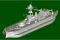HMS Lord Clive (Hobby boss 86518) 1/350
