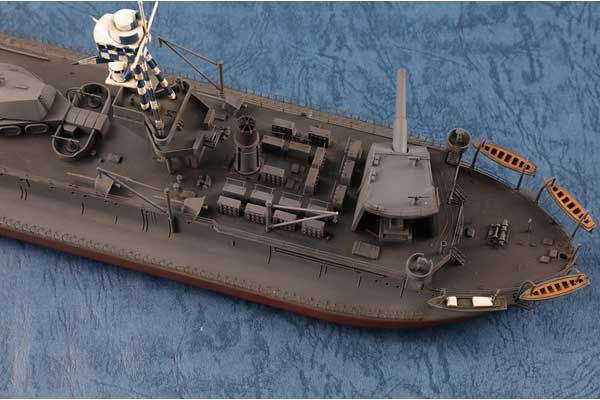 HMS General Wolfe  (Hobby Boss 86519) 1/350