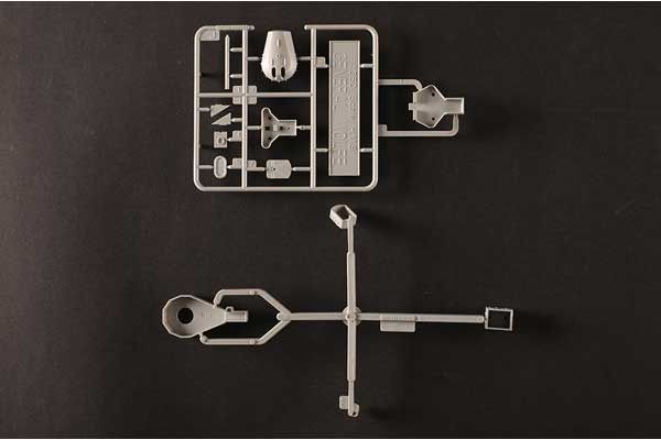 HMS General Wolfe  (Hobby Boss 86519) 1/350