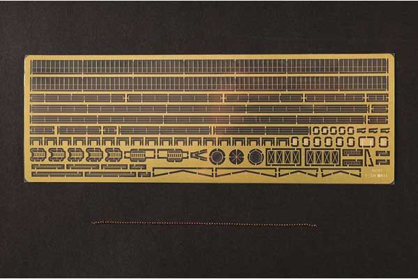 HMS General Wolfe  (Hobby Boss 86519) 1/350