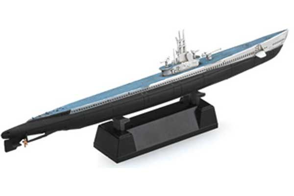 USS BALAO SS-285 (Hobby Boss 87011) 1/700