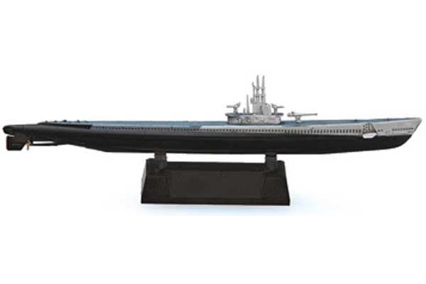 USS BALAO SS-285 (Hobby Boss 87011) 1/700