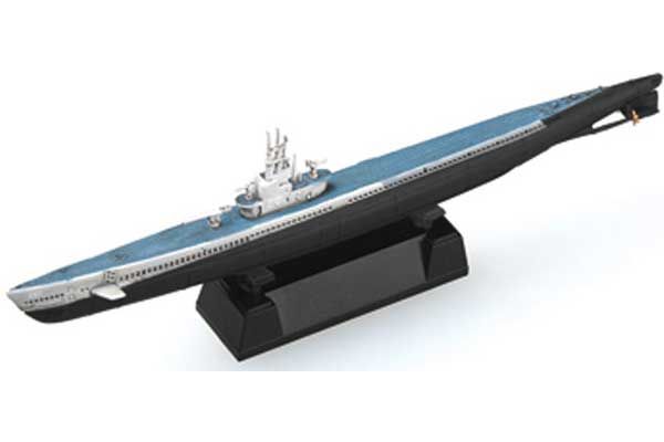 USS BALAO SS-285 (Hobby Boss 87011) 1/700