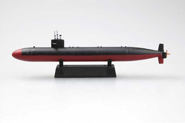USS Los Angeles SSN-688 (Hobby Boss 87014) 1/700