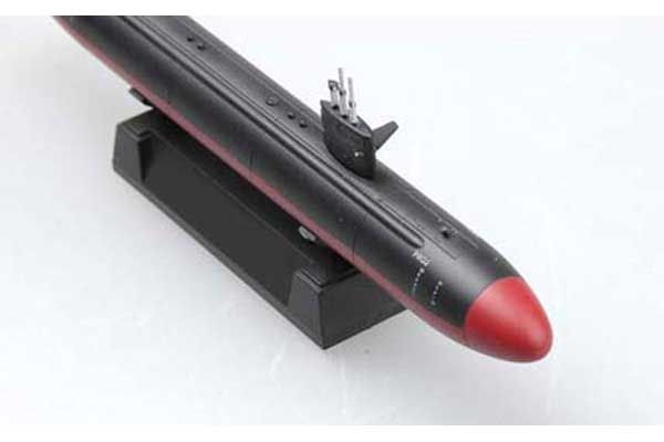 USS Los Angeles SSN-688 (Hobby Boss 87014) 1/700