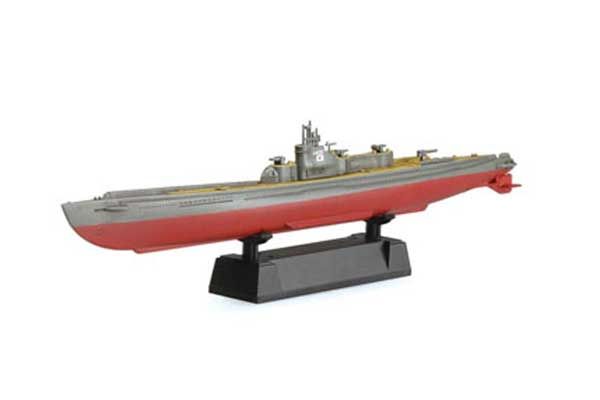 IJN I-400 (Hobby Boss 87017) 1/700