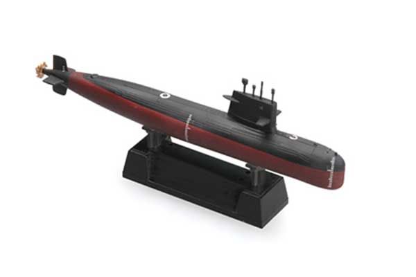 Type 039G (Hobby Boss 87020) 1/700