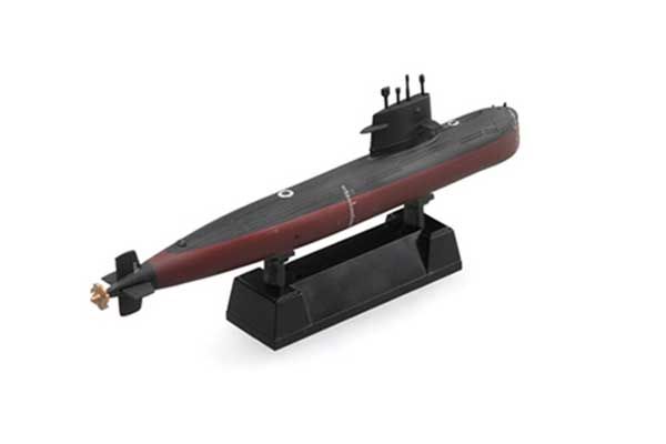 Type 039G (Hobby Boss 87020) 1/700
