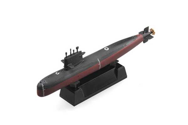 Type 039G (Hobby Boss 87020) 1/700