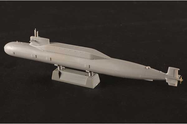 PLAN Type 094A Jin Class SSBN (Hobby Boss 87025) 1/700