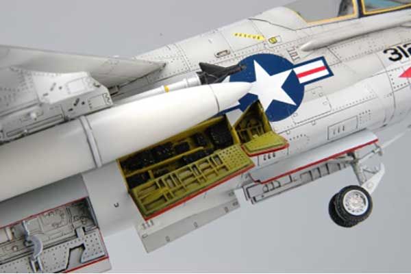 A-7A CORSAIR II (Hobby Boss 87201) 1/72