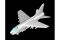 A-7E Corsiar II (Hobby Boss 87204) 1/72 A-7E Corsiar II (Hobby Boss 87204) 1/72
