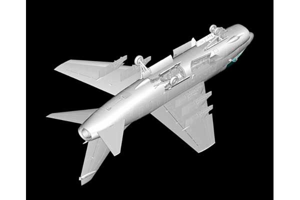 A-7E Corsiar II (Hobby Boss 87204) 1/72