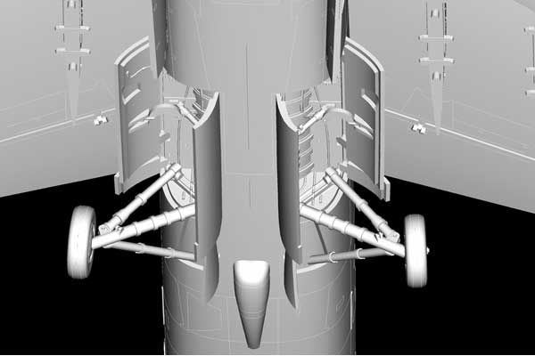 A-7P Corsiar II (Hobby Boss 87205) 1/72