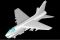 A-7P Corsiar II (Hobby Boss 87205) 1/72 A-7P Corsiar II (Hobby Boss 87205) 1/72