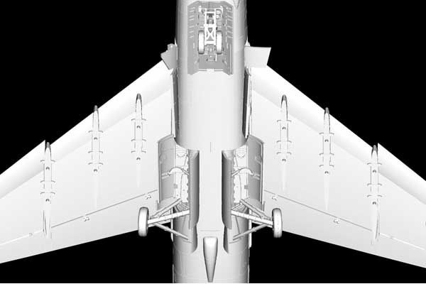 A-7H Corsiar II (Hobby Boss 87206) 1/72