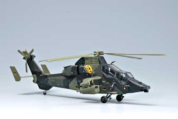 Tiger UHT (немецкий) (Hobby Boss 87214) 1/72