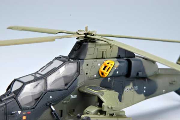 Tiger UHT (немецкий) (Hobby Boss 87214) 1/72