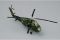 UH-34A Choctaw (Hobby Boss 87215) 1/72 UH-34A Choctaw (Hobby Boss 87215) 1/72