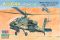 AH-64A Apache (Hobby Boss 87218) 1/72 AH-64A Apache (Hobby Boss 87218) 1/72