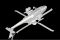 AH-64D Apache Longbow (Hobby Boss 87219) 1/72 AH-64D Apache Longbow (Hobby Boss 87219) 1/72