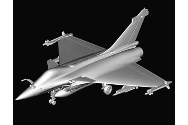 Rafale C (Hobby Boss 87246) 1/72