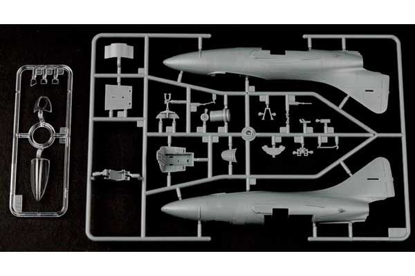 F9F-2 Panther (Hobby Boss 87248) 1/72