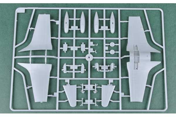 F9F-2P Panther (Hobby Boss 87249) 1/72