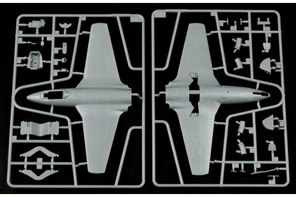 Seahawk FGA.6 (Hobby Boss 87251) 1/72