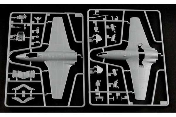 Seahawk MK.100/101 (Hobby Boss 87252) 1/72