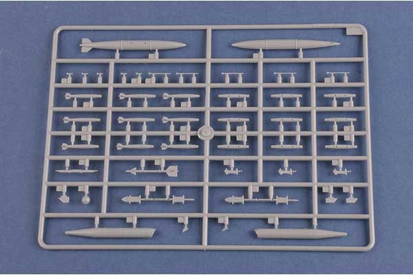 A-4M Sky Hawk (Hobby Boss  87256) 1/72