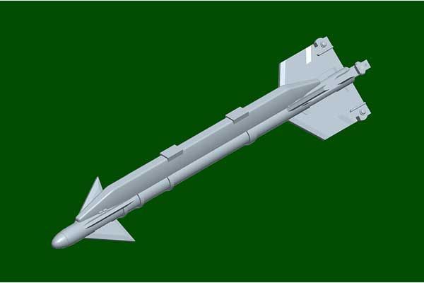 A-4M Sky Hawk (Hobby Boss  87256) 1/72