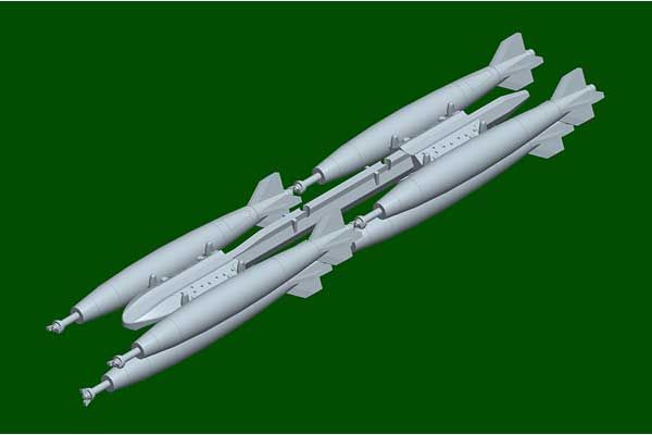 A-4M Sky Hawk (Hobby Boss  87256) 1/72
