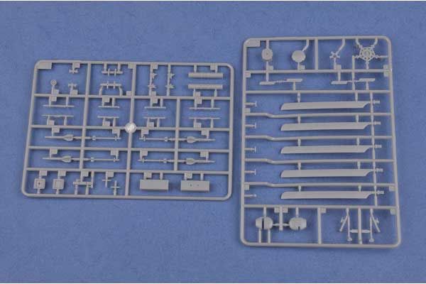 WZ-10 Thunderbolt (Hobby Boss 87260) 1/72