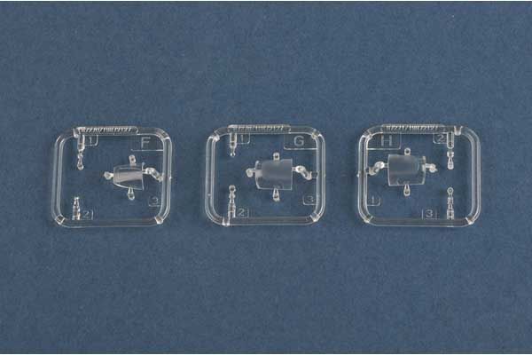 U-2C Dragon Lady (Hobby Boss 87271) 1/72