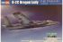U-2C Dragon Lady (Hobby Boss 87271) 1/72