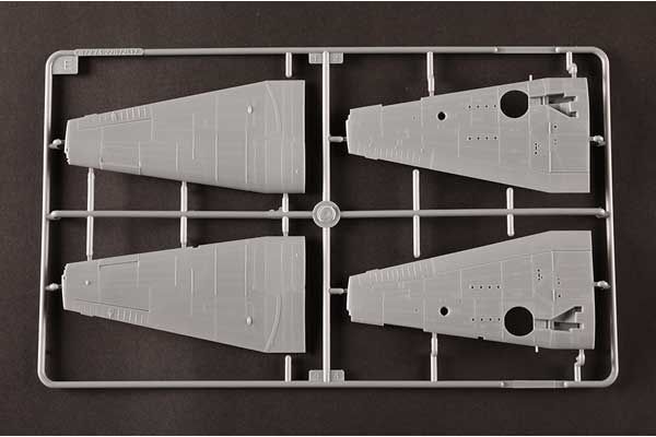 TBM-3 Avenger (Hobby boss 87274) 1/72