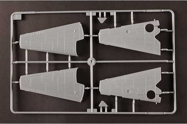 TBM-3 Avenger (Hobby boss 87274) 1/72