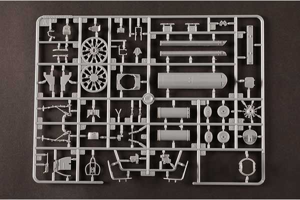 TBM-3 Avenger (Hobby boss 87274) 1/72