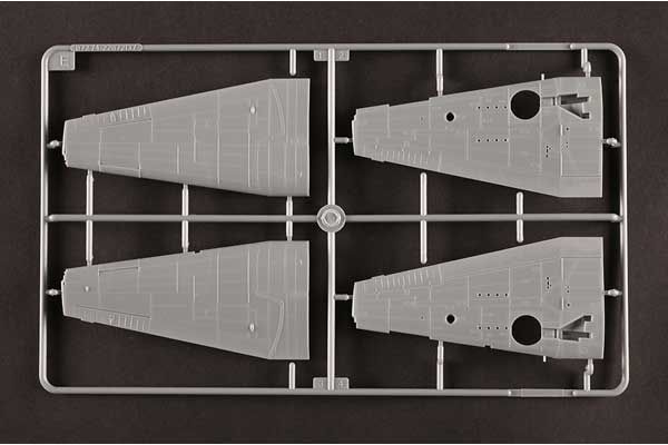 TBF-1C Avenger (Hobby Boss 87275) 1/72