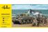 Omaha Beach (Heller 50332) 1/72 Omaha Beach (Heller 50332) 1/72