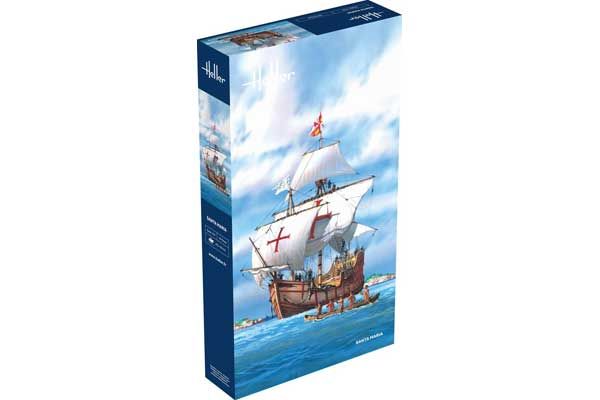 Santa Maria (Heller 80865) 1/75