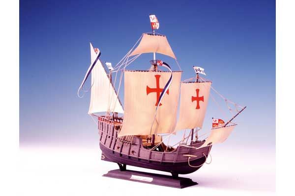 Santa Maria (Heller 80865) 1/75