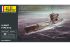 U-Boot Type VII C (Heller 81002) 1/400