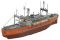 SOYA корабль наблюдения за Антарктидой (Hasegawa HP001) 1/250
