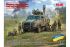 Перед штурмом. Восток Украины, 2022 год (ICM DS3521) 1/35