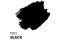 Акрилова фарба - Чорна (Black) ICM 1002