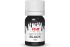 Акрилова фарба - Чорна (Black) ICM 1002